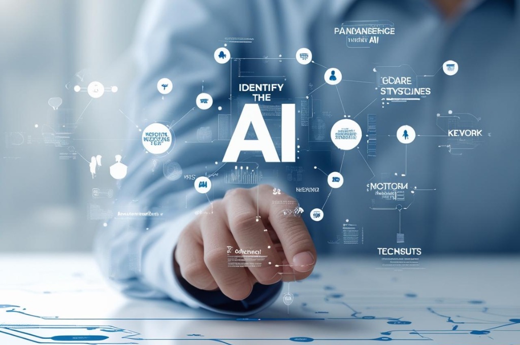 Identify the AI Keyword Landscape—More Than Just “AI”