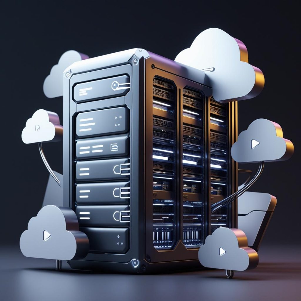 Ultimate Hosting & Domain Guide 2025 – For Beginners & Creators