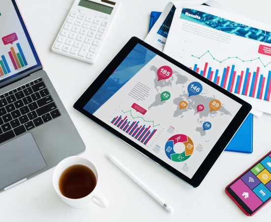 Market Research in Minutes