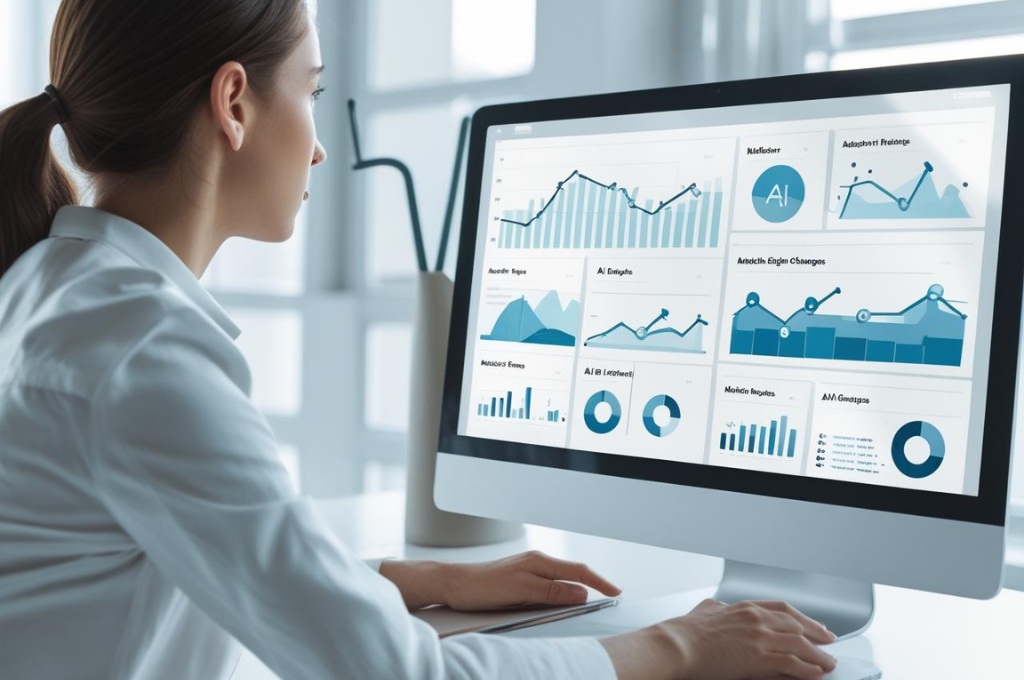 Monitor, Measure, and Adapt to AI Search Changes