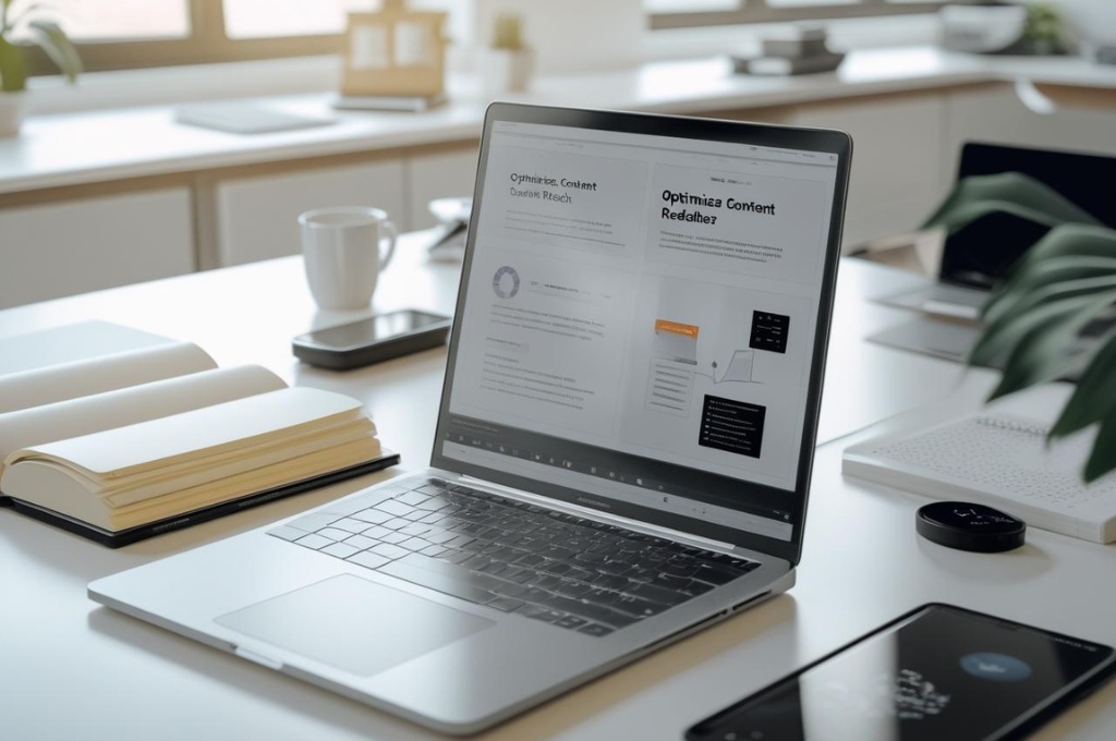 Optimize for Both Human and Machine Readers
