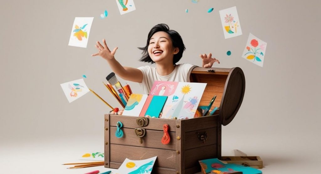 The Game-Changer_ The Rise of Free Illustration Libraries
