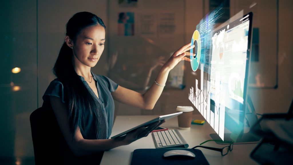 Understanding ‘Ranking for AI’