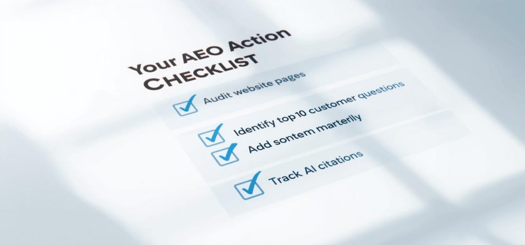 Action Steps_ Make AI Your Ally Today