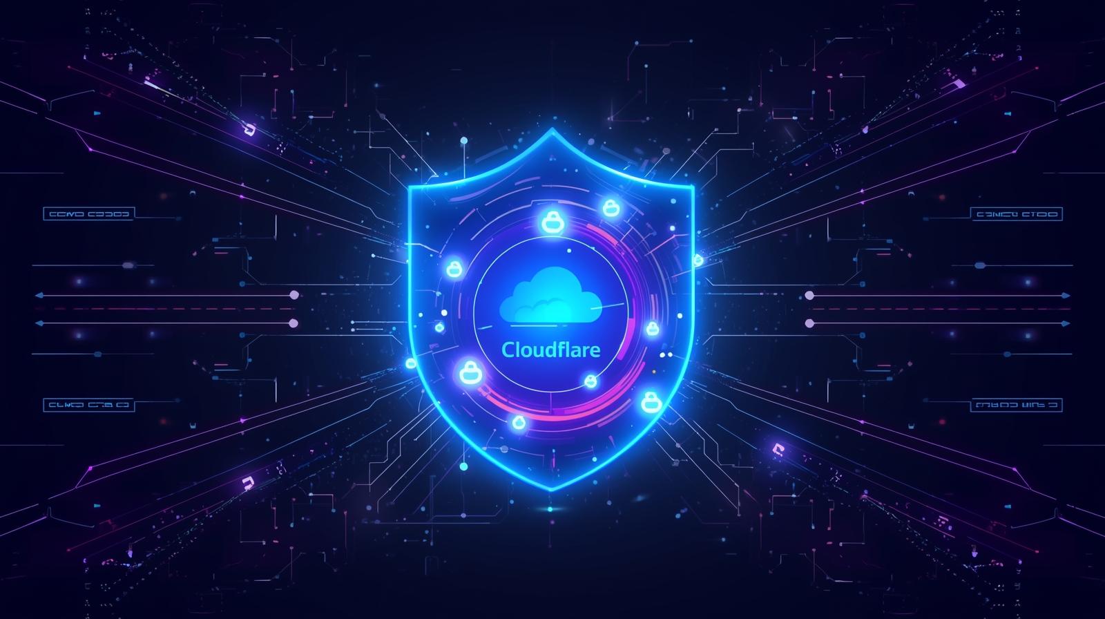 What is Cloudflare_