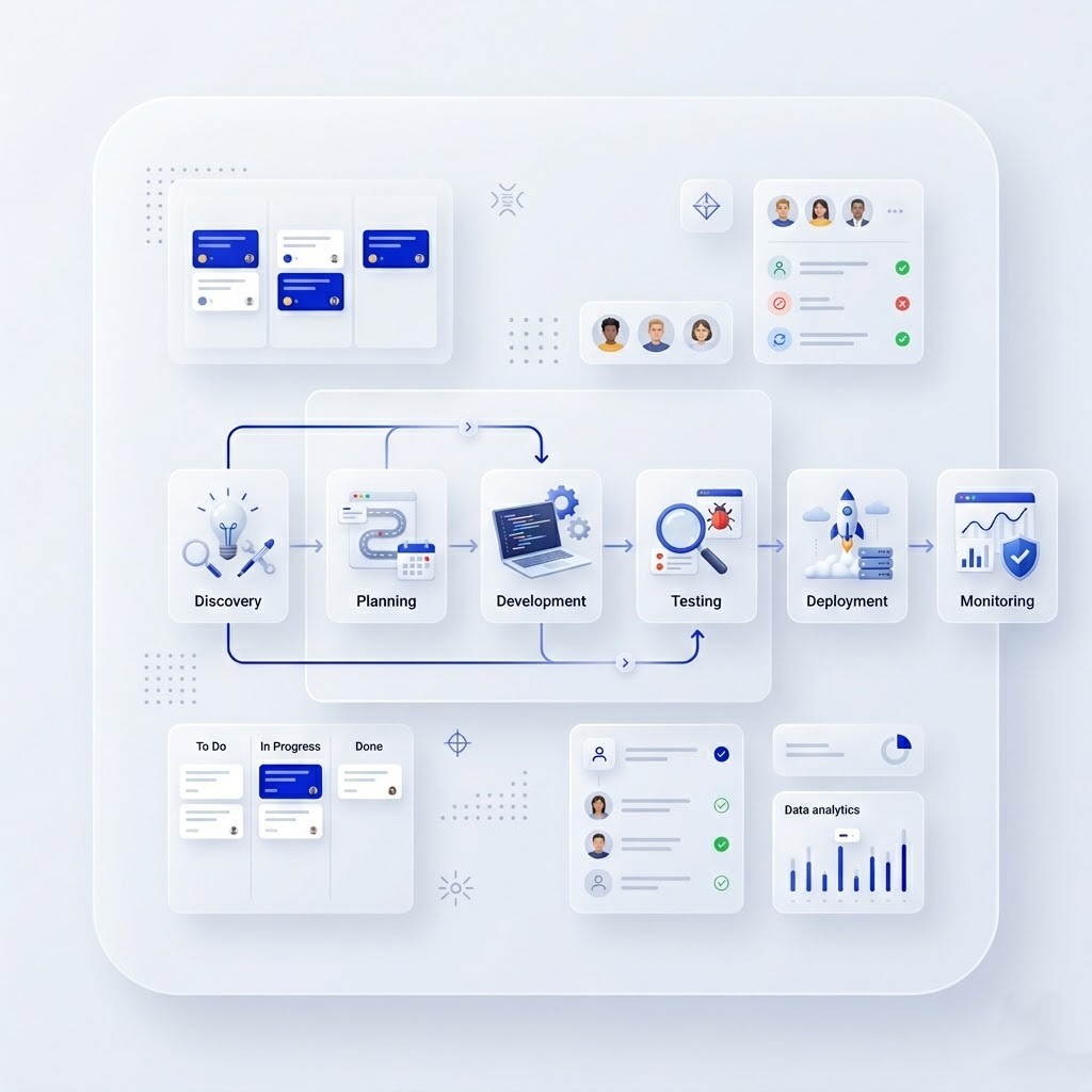 Designed Around Your Success