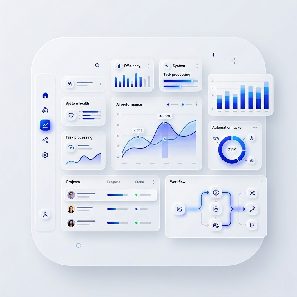 Future-Ready Digital Solutions