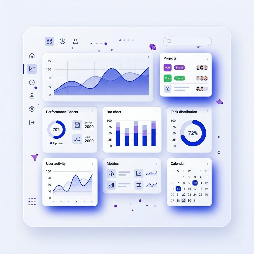 Your Technology Partner for the Long Run