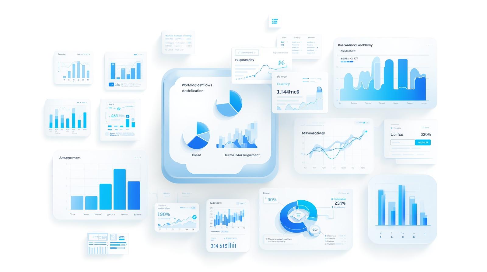 Benefits of Gaining Efficiency Services