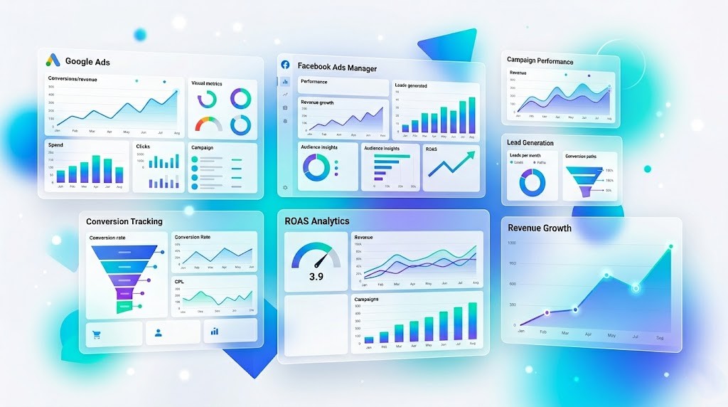 Benefits of Paid Advertisement Services