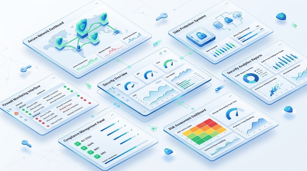 Benefits of Security Services
