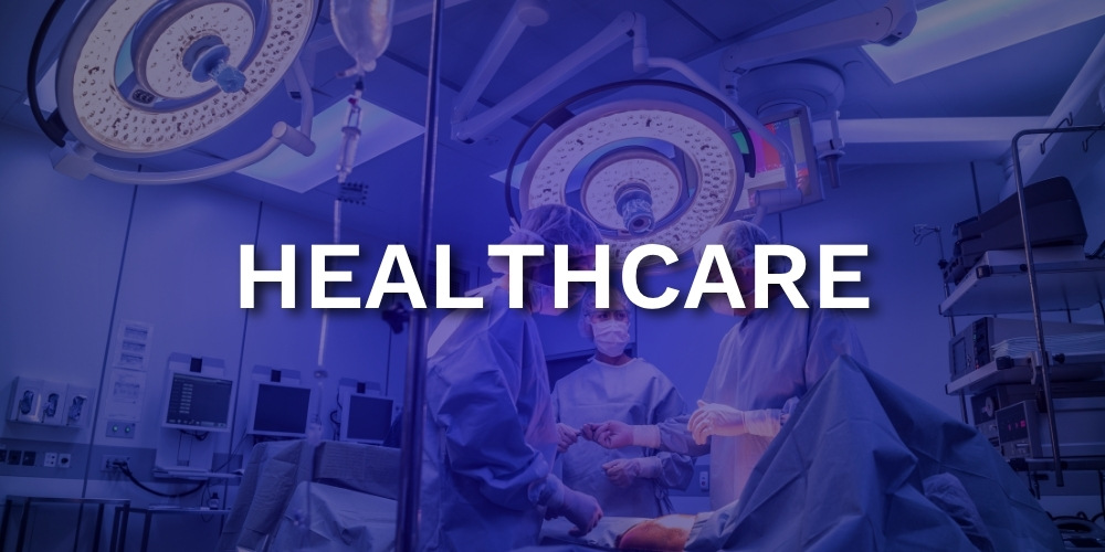 Healthcare