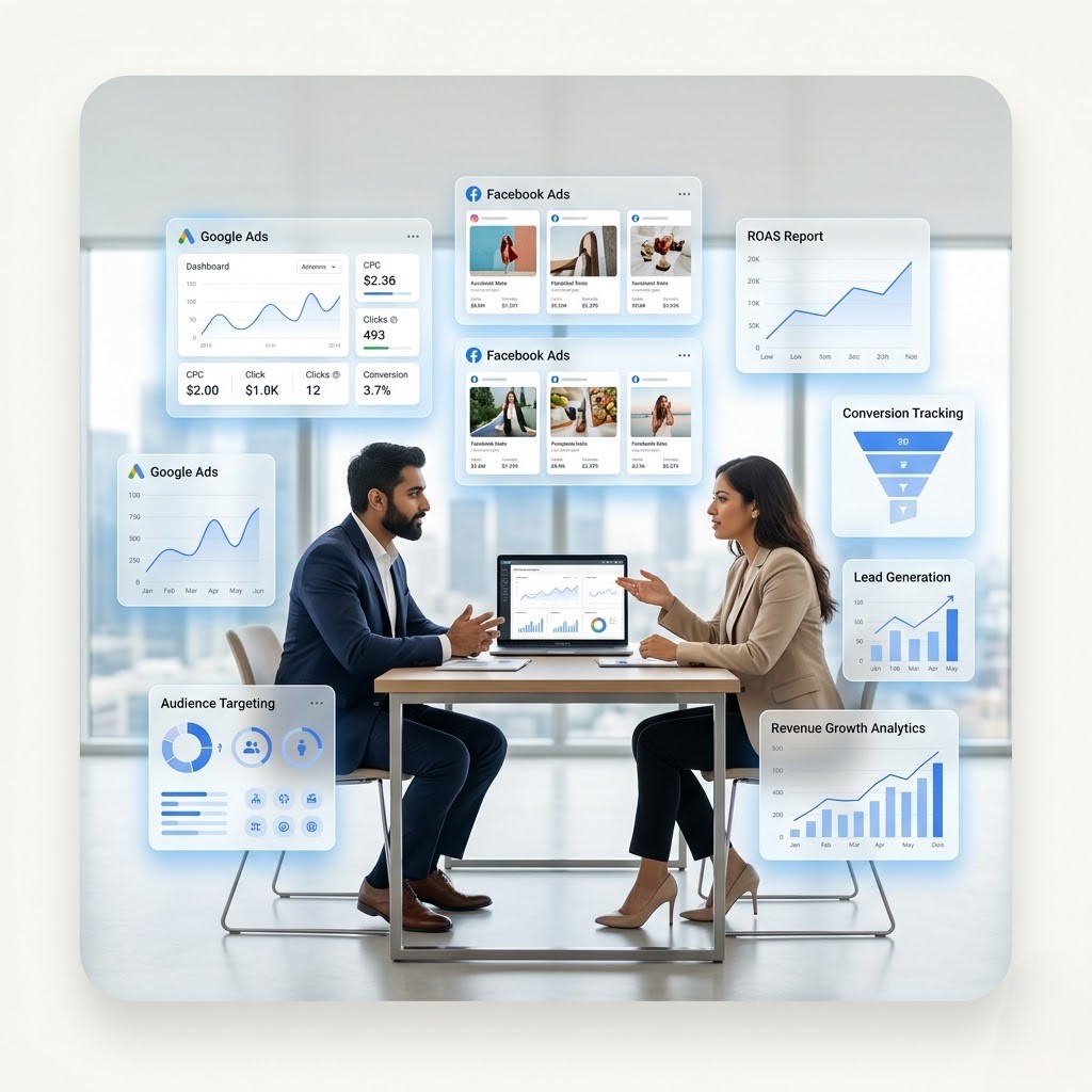 Ready to Accelerate Your Business Growth
