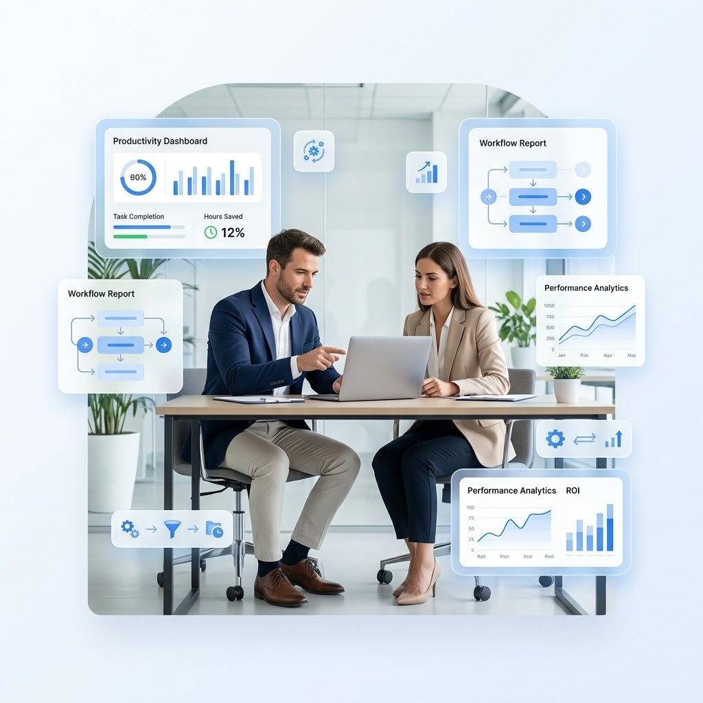 Ready to Automate Your Business