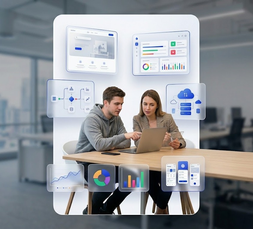 Technology That Works for Business