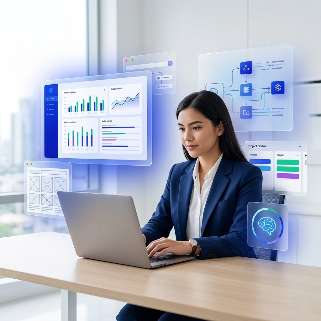 That Drive Real Business Growth