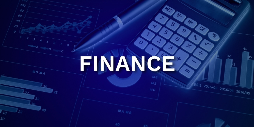 finance